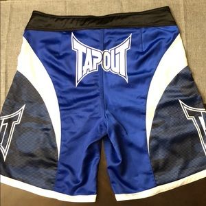 TAPOUT Board Shorts/Swim Wear Men’s